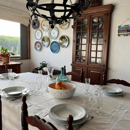 Willa Casa Da Bonanca Ofir Fão Zewnętrze zdjęcie