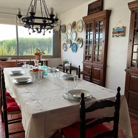 Willa Casa Da Bonanca Ofir Fão Zewnętrze zdjęcie