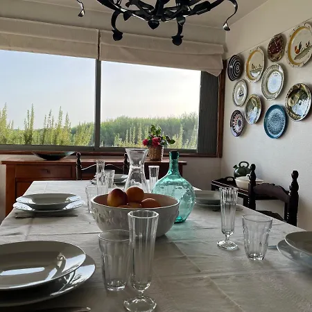 Willa Casa Da Bonanca Ofir Fão Zewnętrze zdjęcie