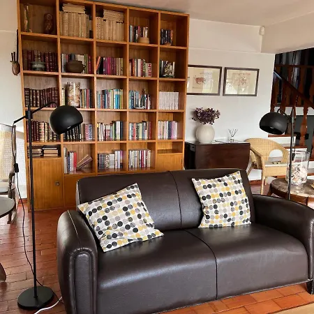Willa Casa Da Bonanca Ofir Fão Zewnętrze zdjęcie