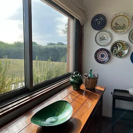 Willa Casa Da Bonanca Ofir Fão Zewnętrze zdjęcie