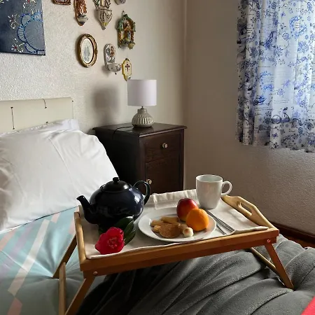 Willa Casa Da Bonanca Ofir Fão Zewnętrze zdjęcie