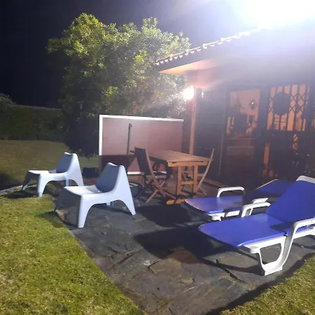 Willa Casa Da Bonanca Ofir Fão Zewnętrze zdjęcie