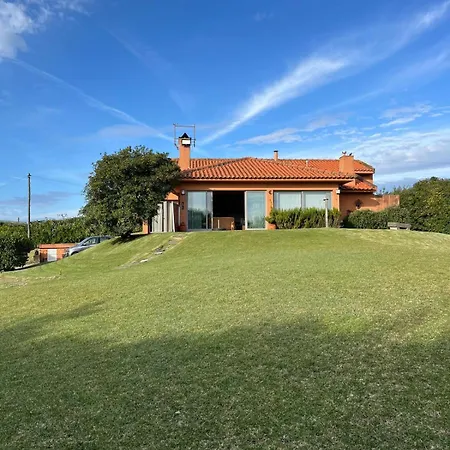 Willa Casa Da Bonanca Ofir Fão Zewnętrze zdjęcie