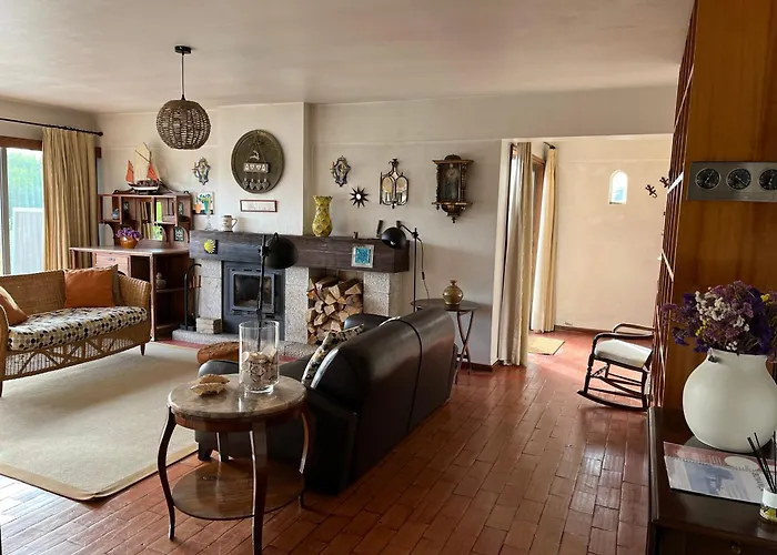 Casa Da Bonanca Ofir