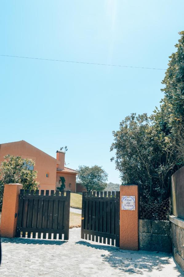 Casa Da Bonanca Ofir *