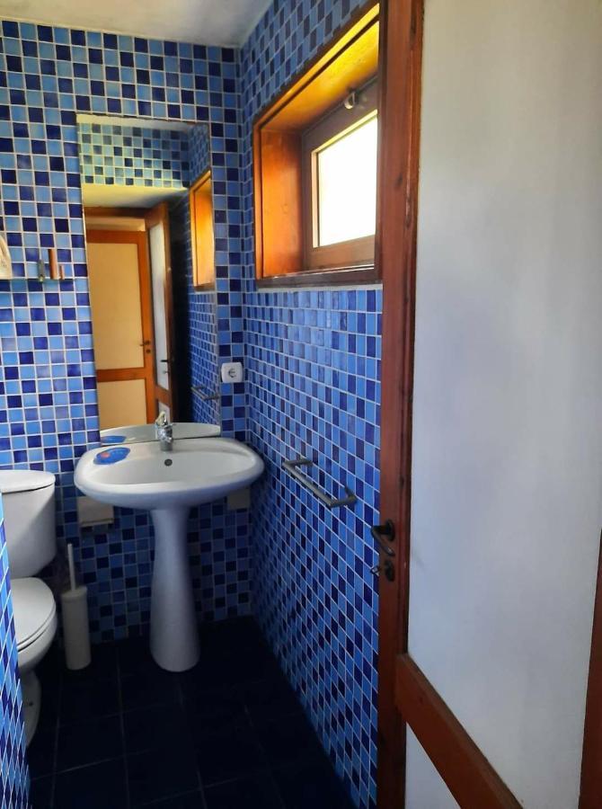 Casa Da Bonanca Ofir Fao