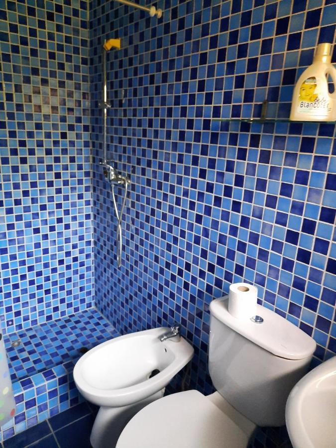 Holiday home Casa Da Bonanca Ofir Fao