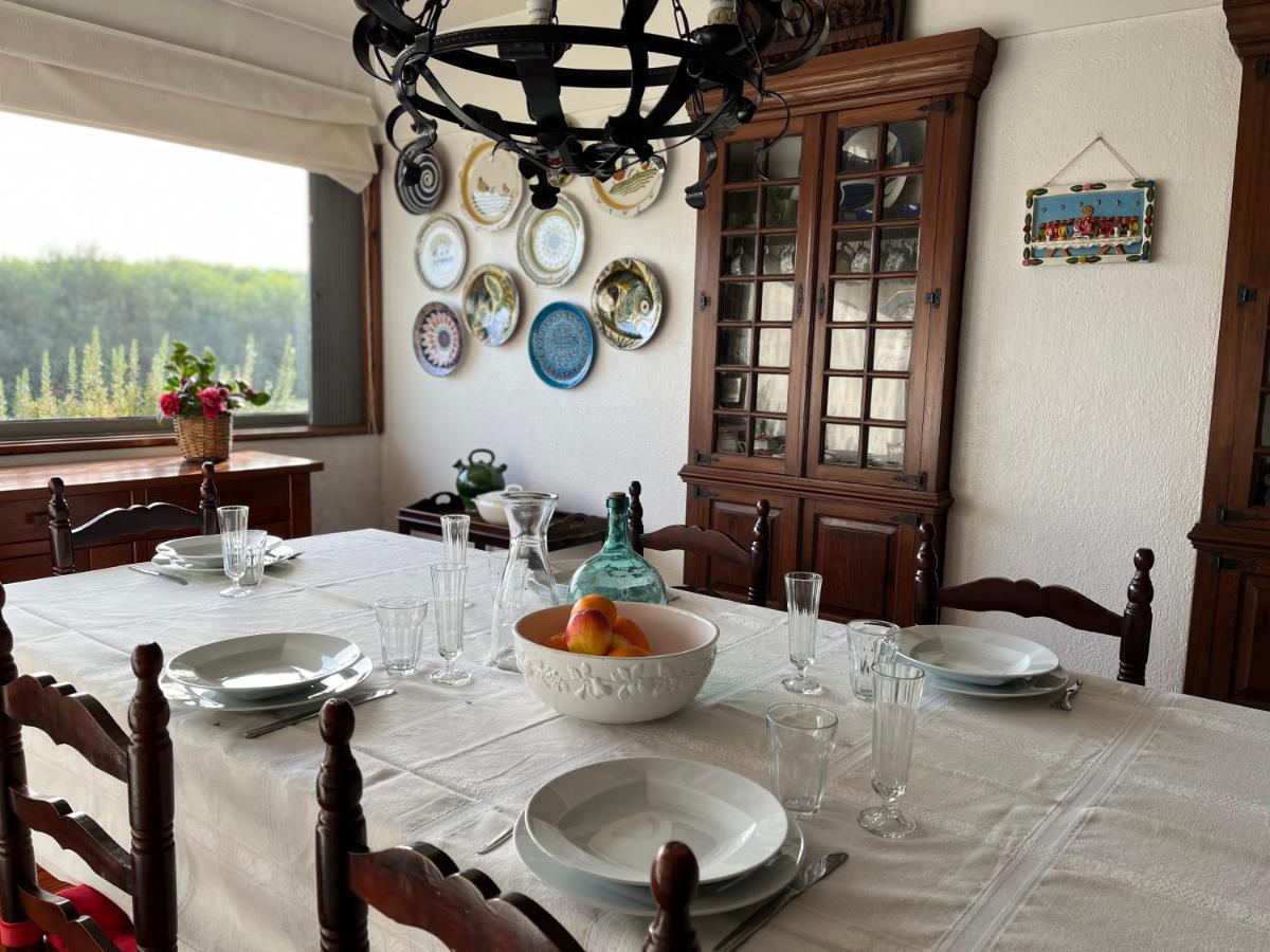 Holiday home Casa Da Bonanca Ofir *