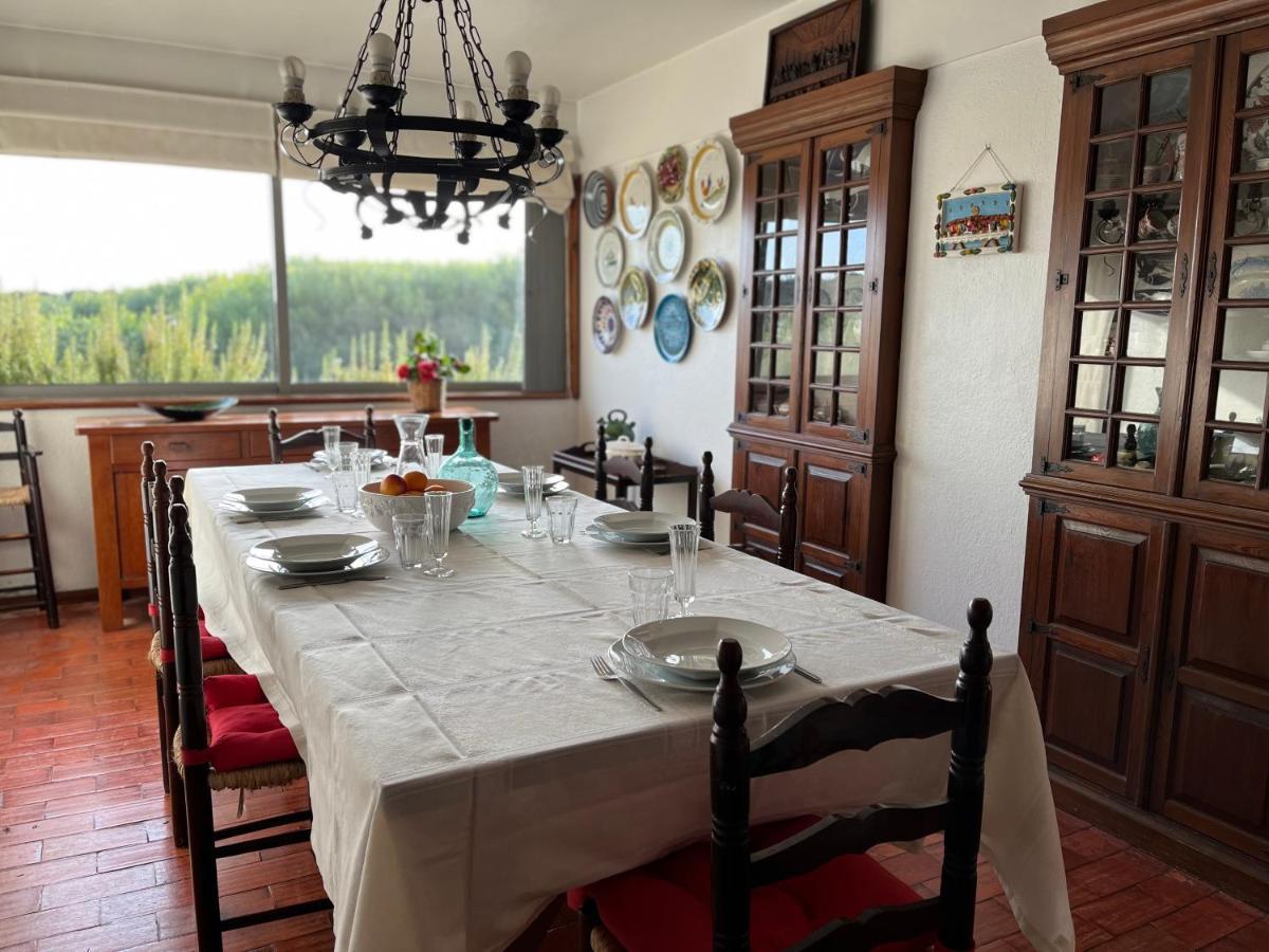Holiday home Casa Da Bonanca Ofir *