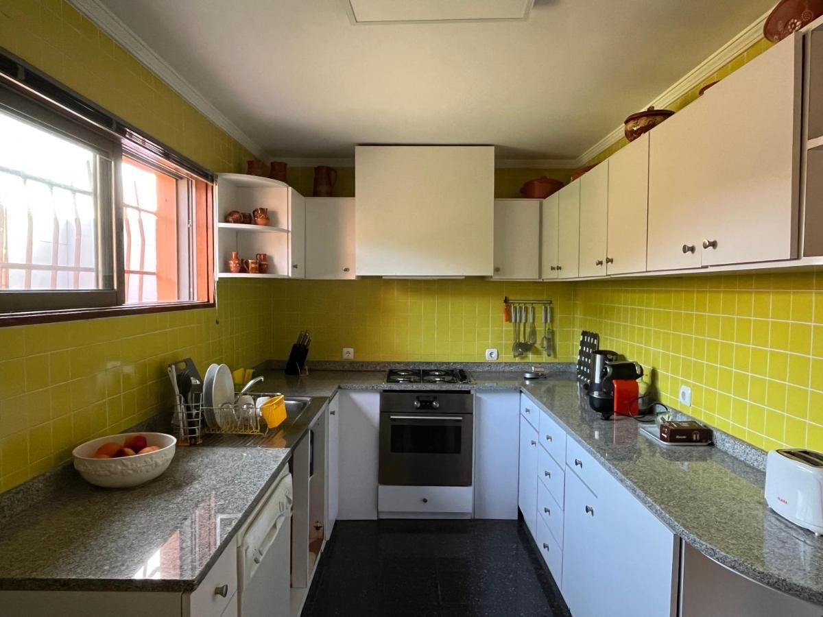 Holiday home Casa Da Bonanca Ofir