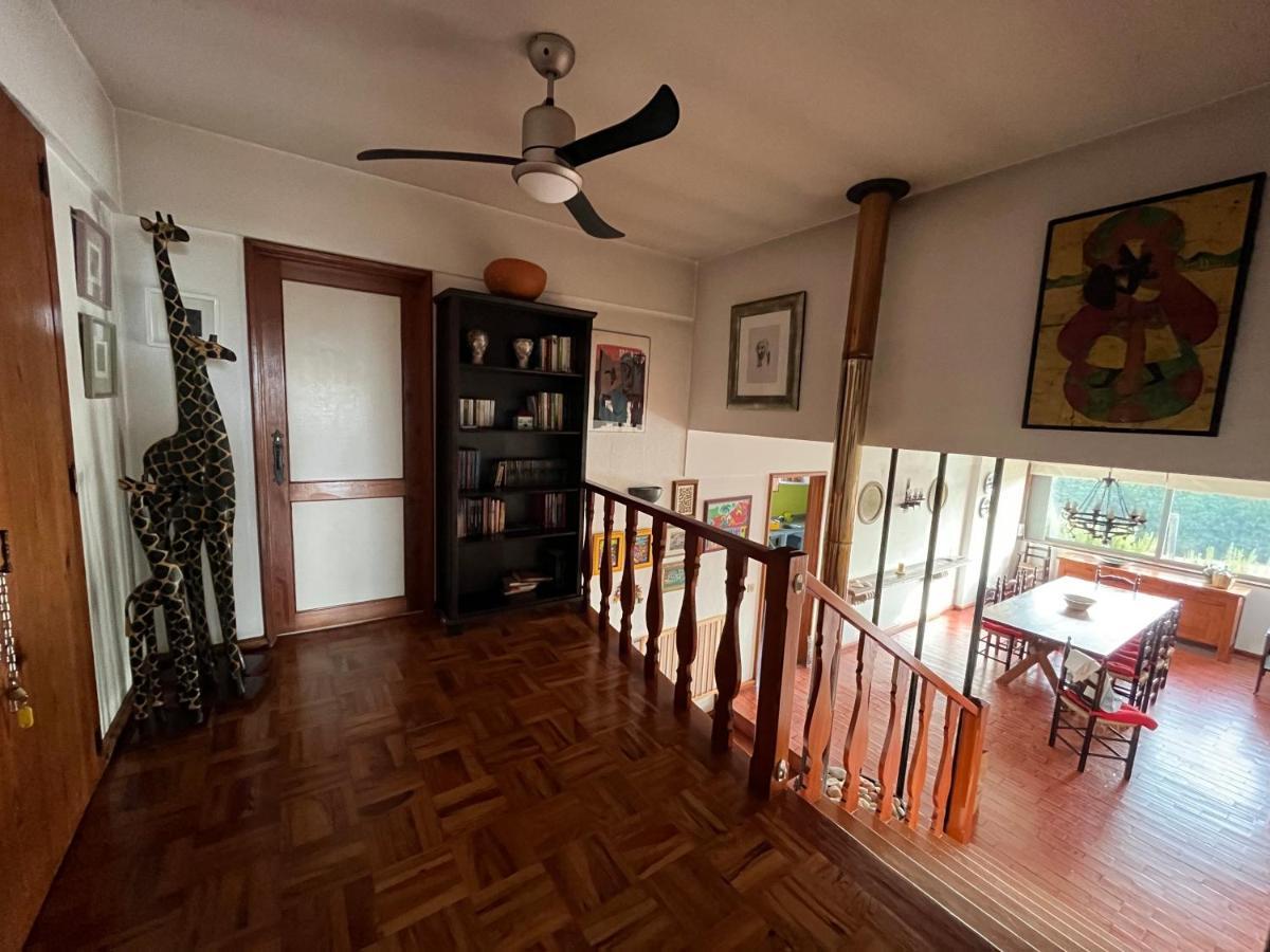 Casa Da Bonanca Ofir