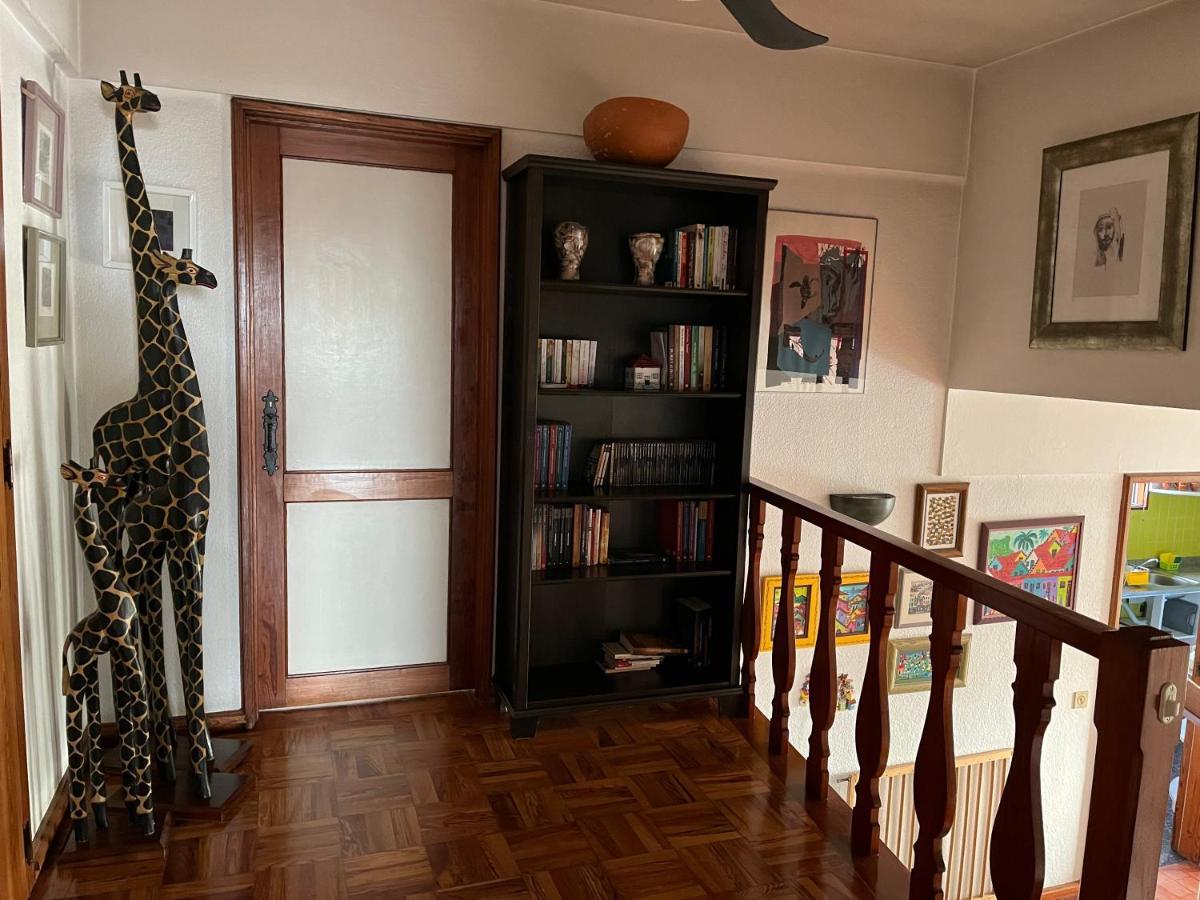 Casa Da Bonanca Ofir Holiday home