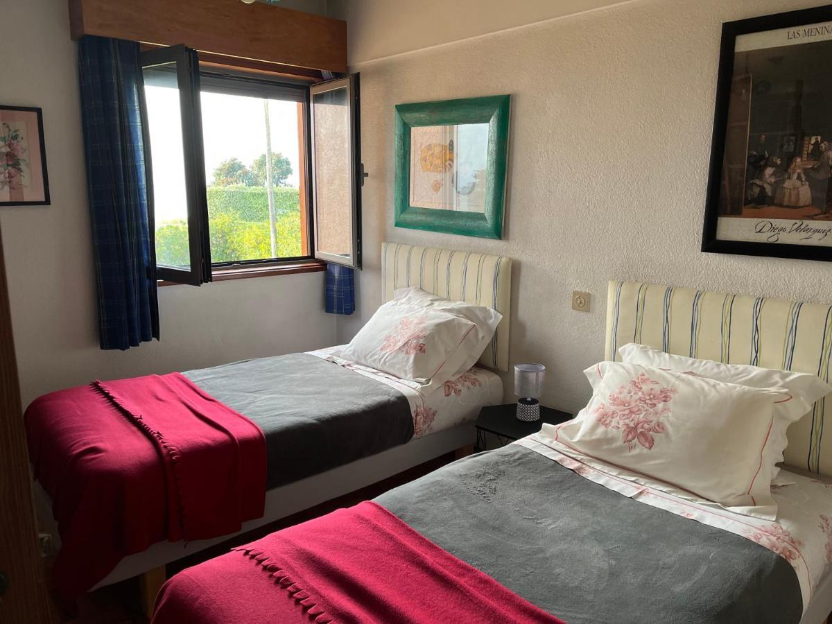 Casa Da Bonanca Ofir Holiday home Fao