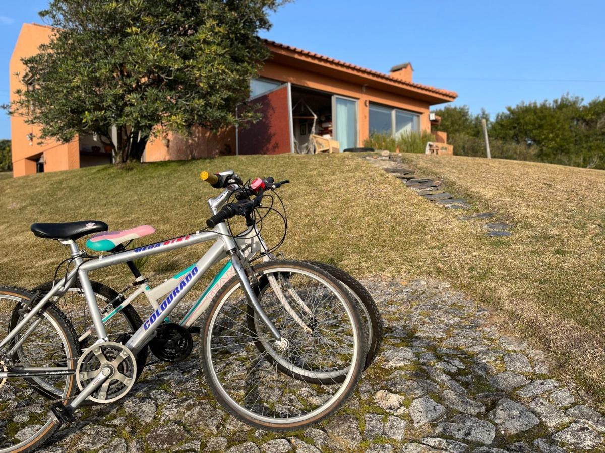 Casa Da Bonanca Ofir Holiday home Fao