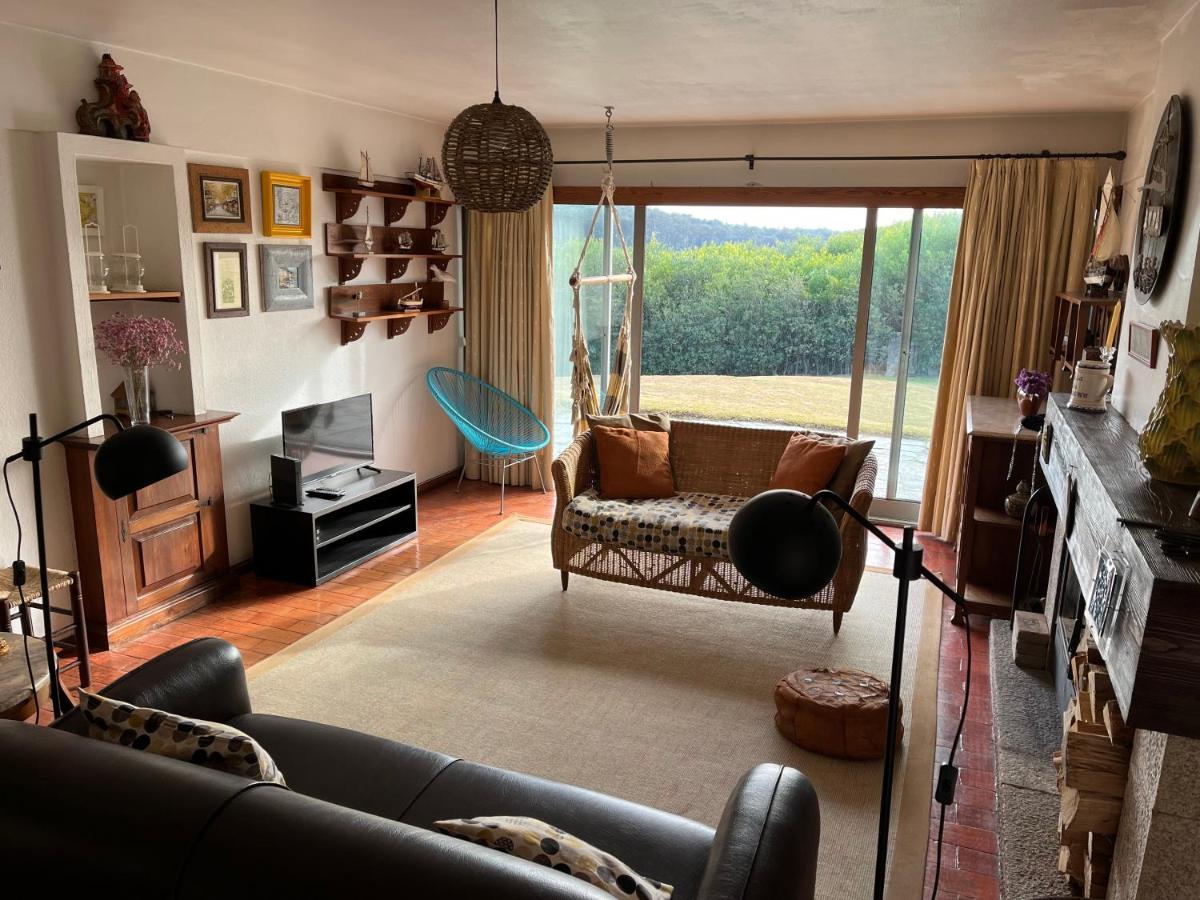 Holiday home Casa Da Bonanca Ofir Fao