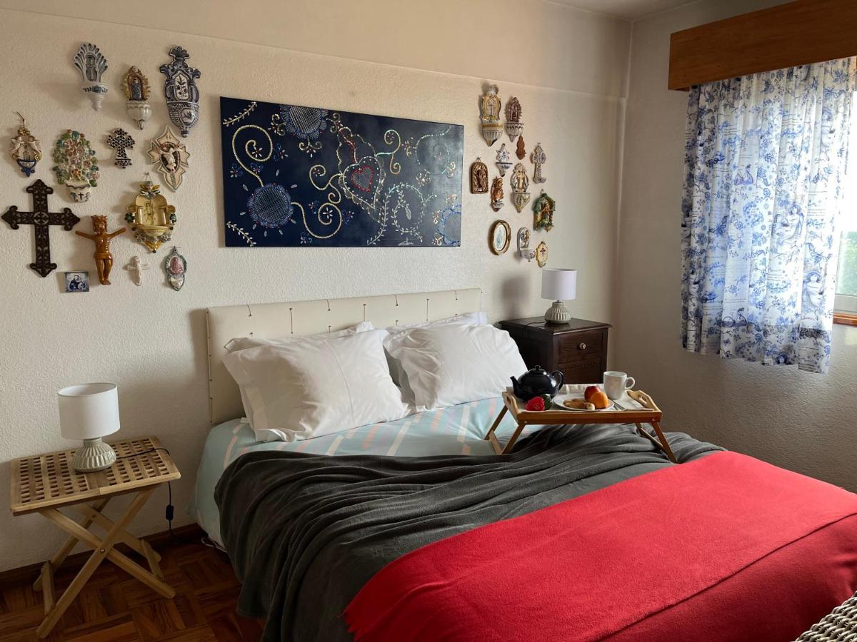 Casa Da Bonanca Ofir * Fao