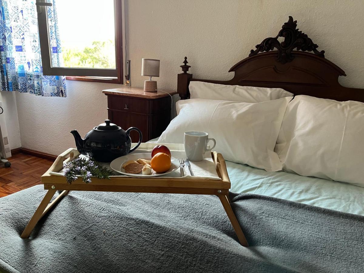 Casa Da Bonanca Ofir Holiday home