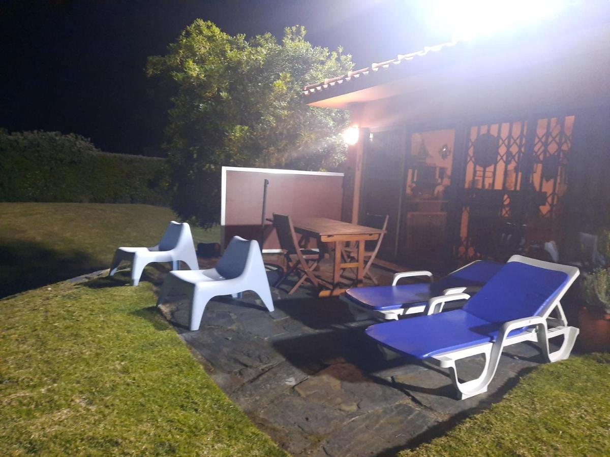 Holiday home Casa Da Bonanca Ofir Fao