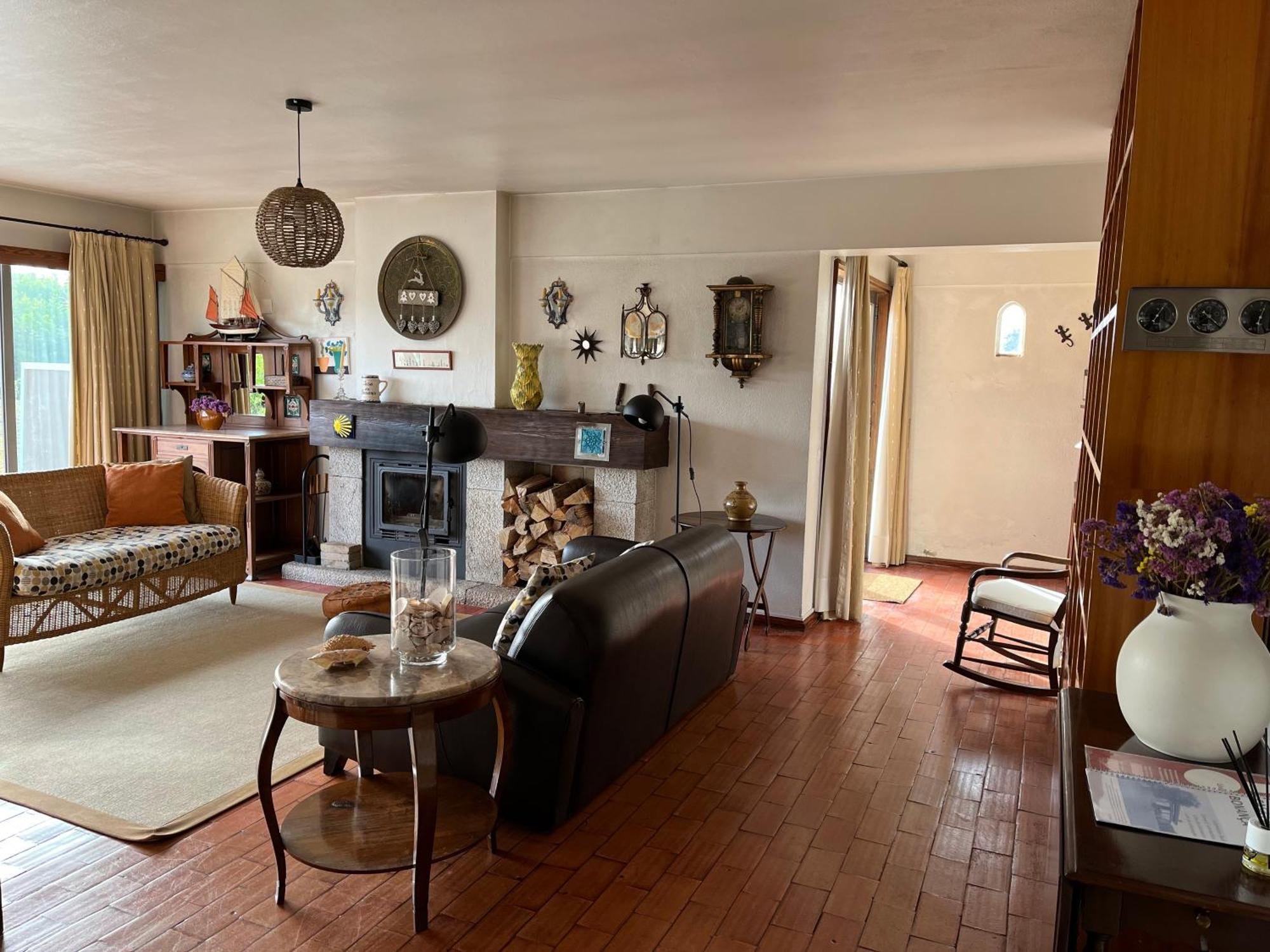 Holiday home Casa Da Bonanca Ofir