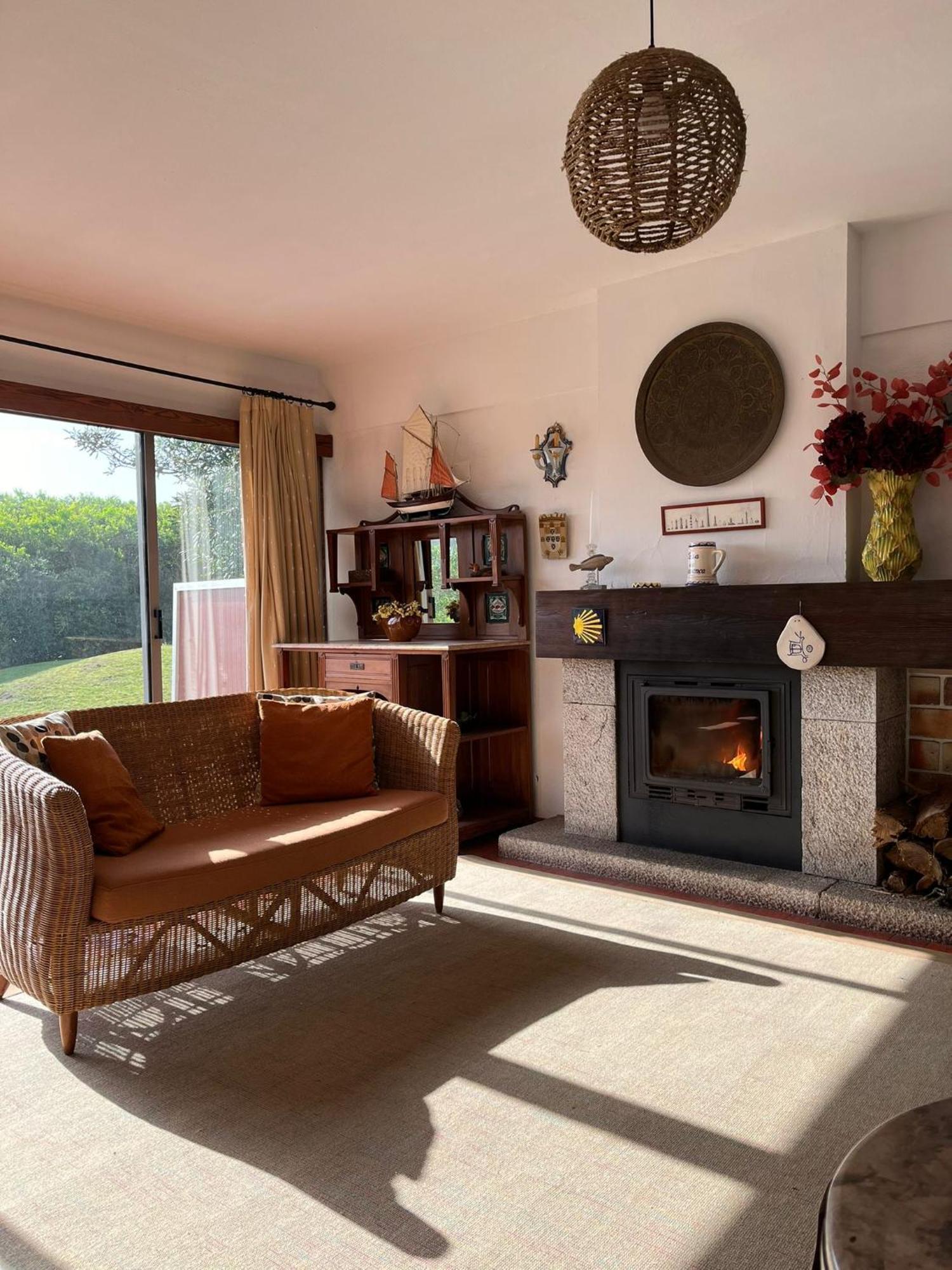 Holiday home Casa Da Bonanca Ofir Fao