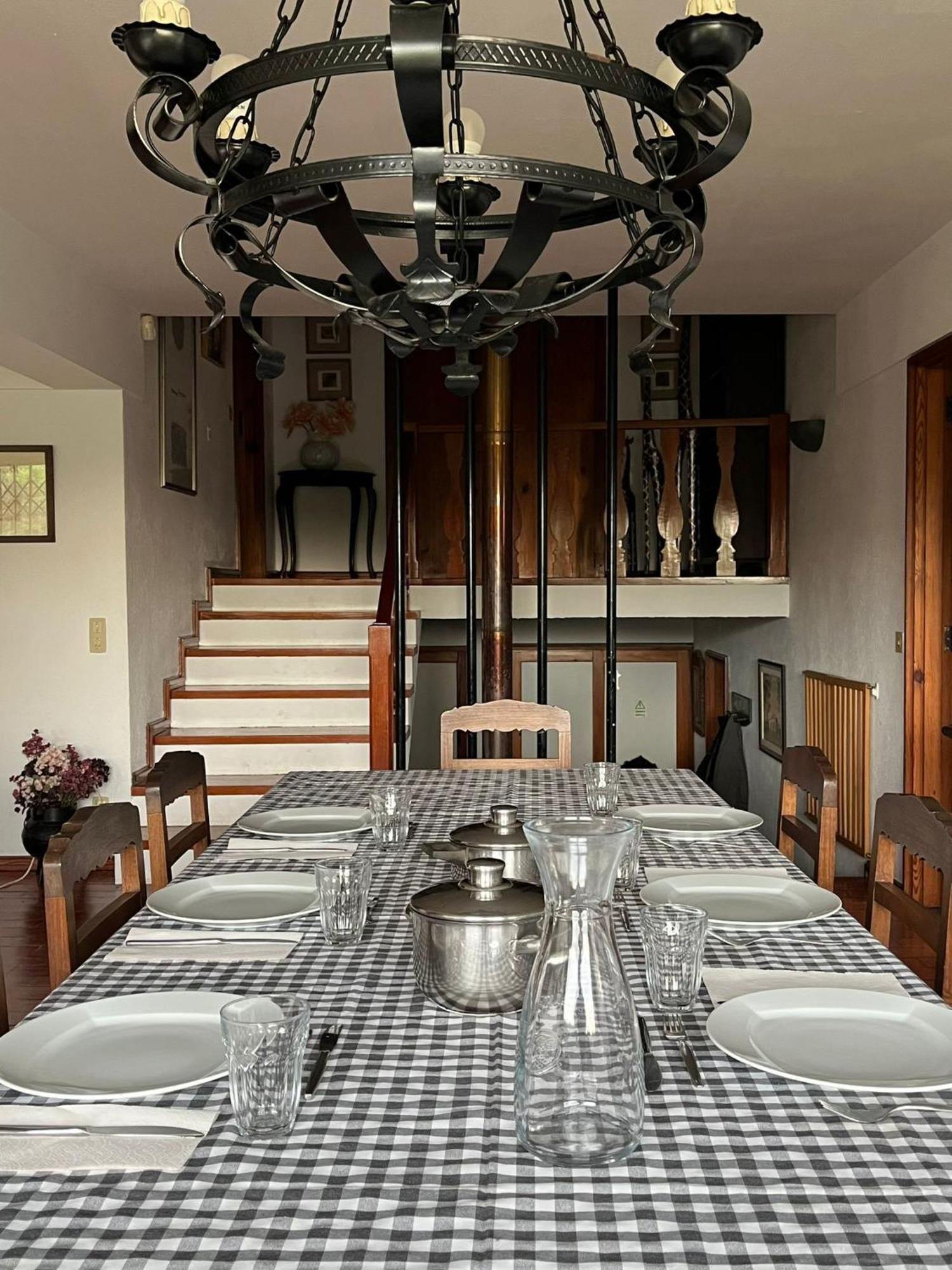 Casa Da Bonanca Ofir *