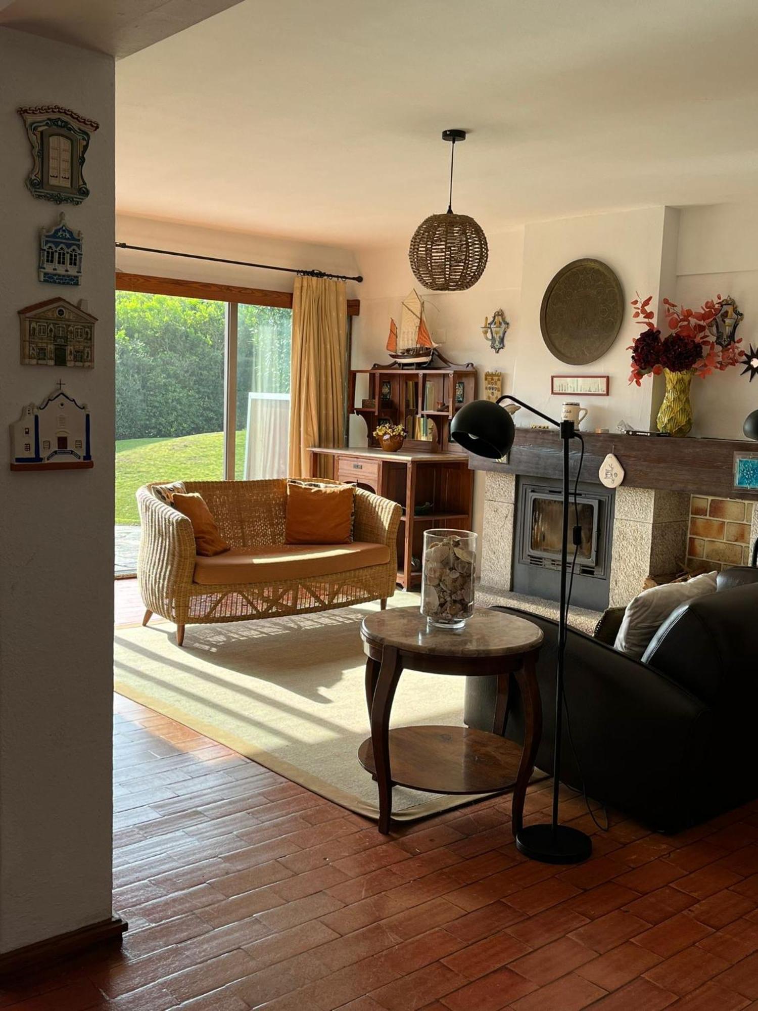 Holiday home Casa Da Bonanca Ofir