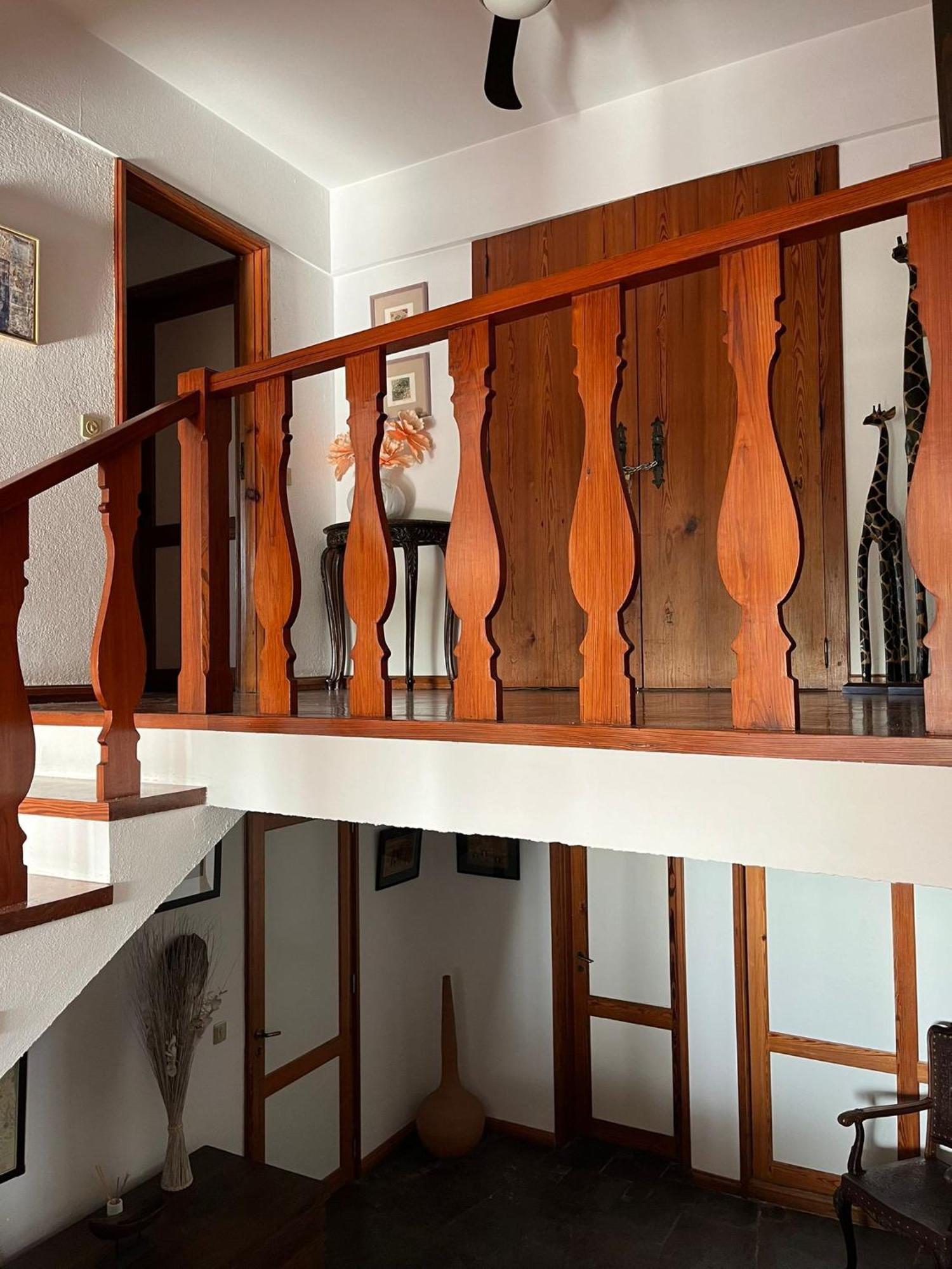 Holiday home Casa Da Bonanca Ofir Fao