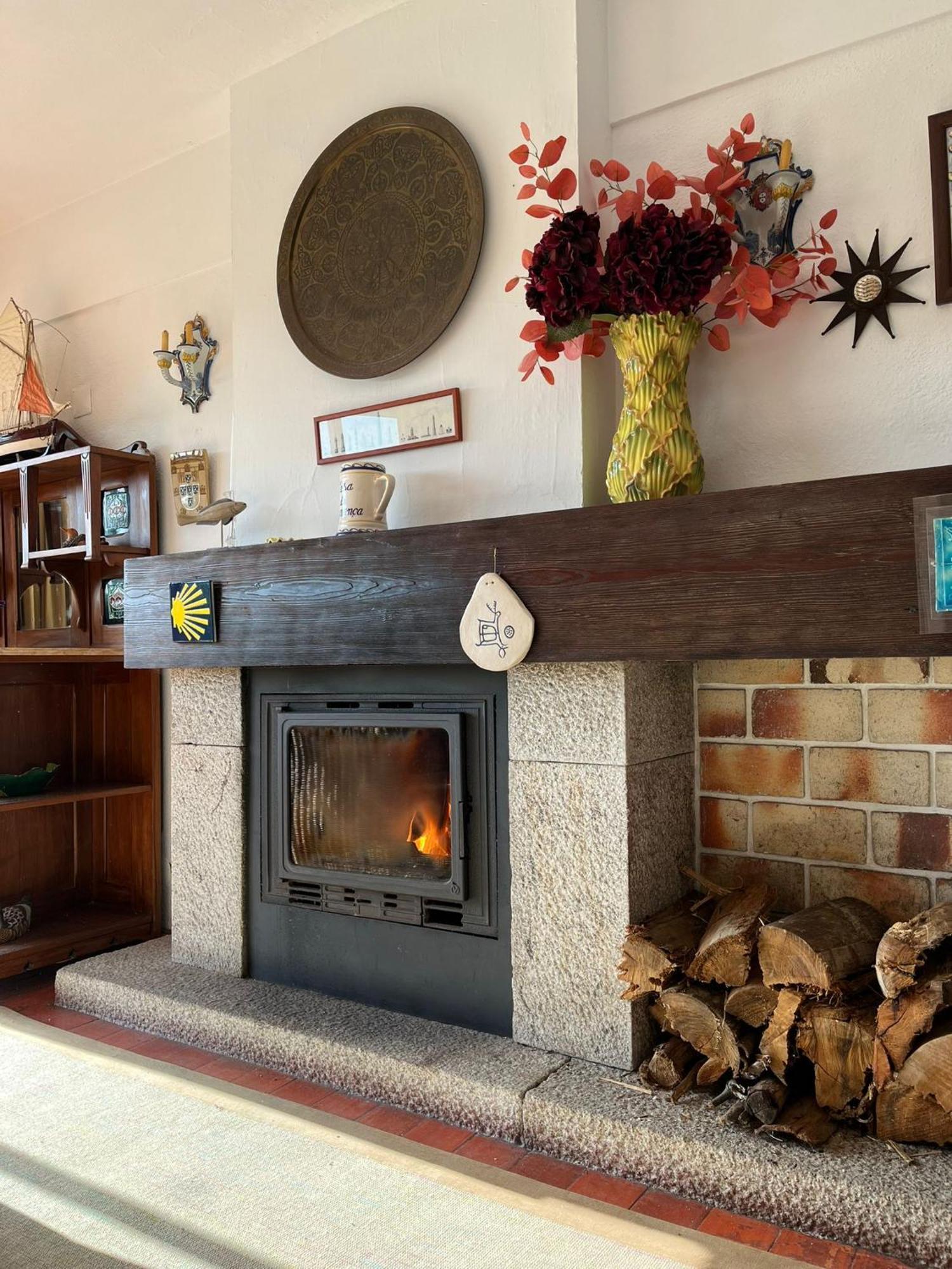 Casa Da Bonanca Ofir Holiday home *