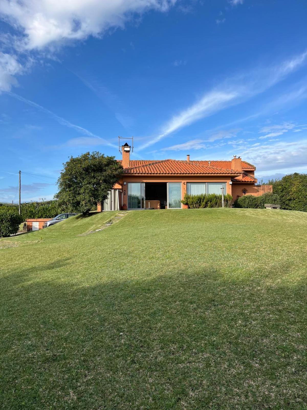Holiday home Casa Da Bonanca Ofir *