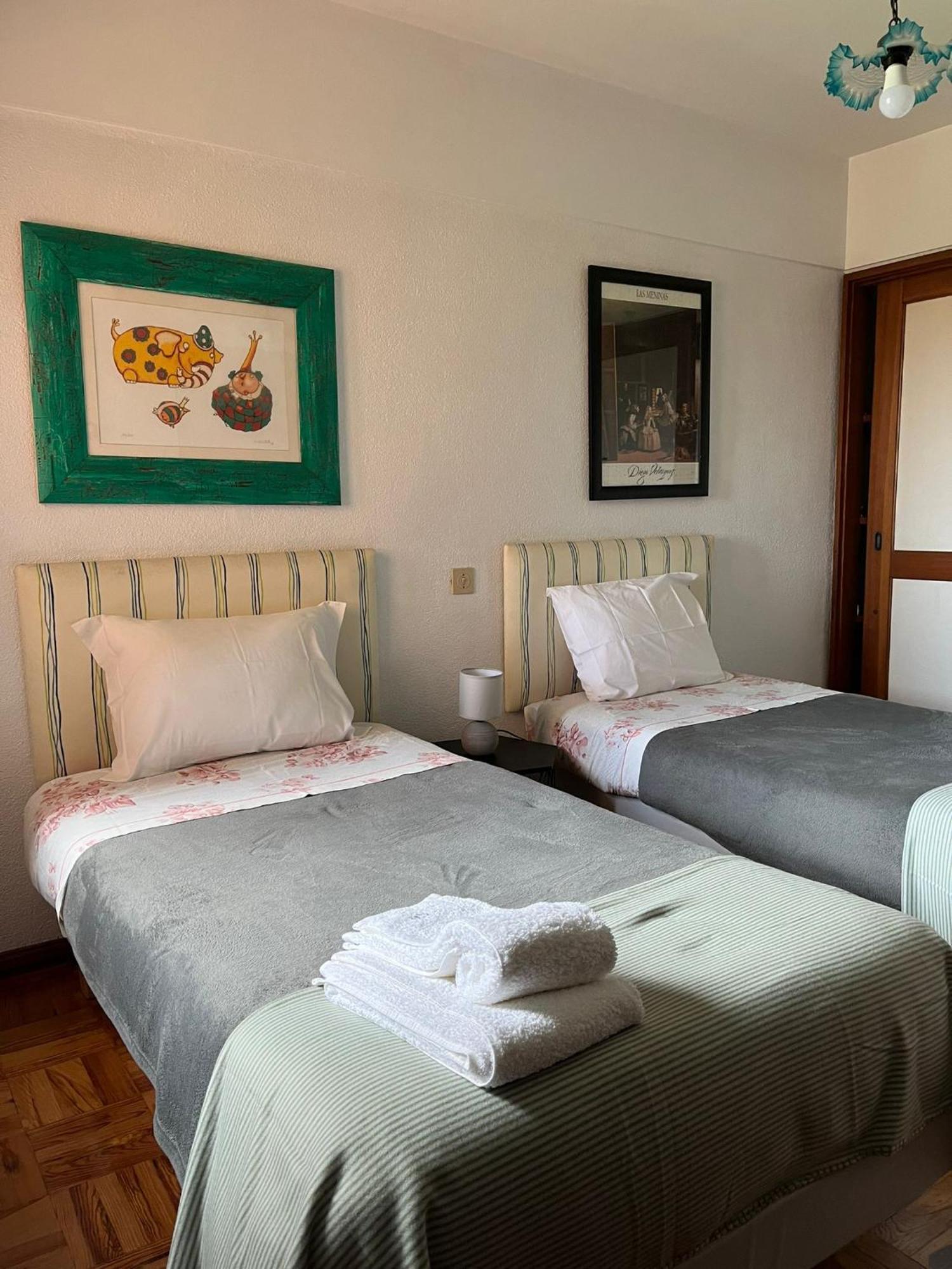 Holiday home Casa Da Bonanca Ofir *
